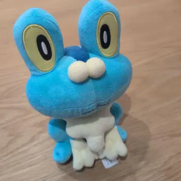 포켓몬 센터 케로마츠 봉제 인형
