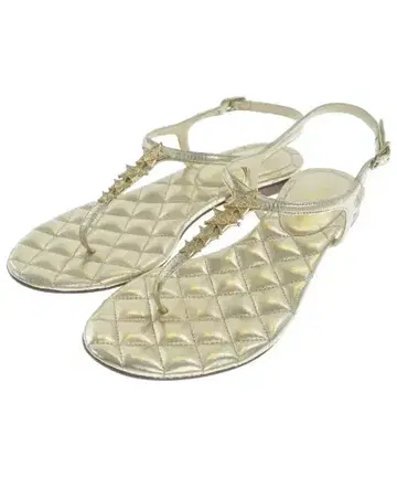 샤넬 샌들 여성용