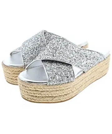 Miu Miu 여성용 샌들