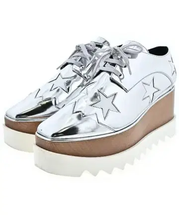 STELLA McCARTNEY 비즈니스 드레스 신발 여성용