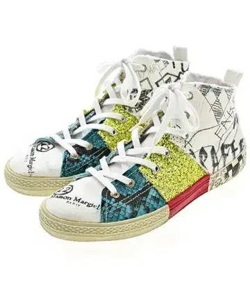 메종 마르지엘라 스니커즈 여성용