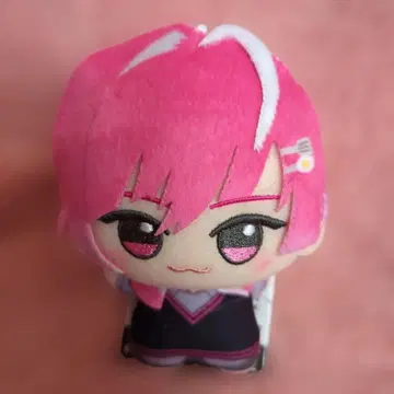 메테오라 - Meteorites - SD 인형 미카사 군