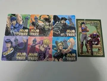 죠죠의 기묘한 모험 도쿄 스카이트리 코스터