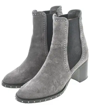 지미추 여성용 부츠