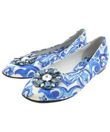 DOLCE&GABBANA 여성용 펌프스