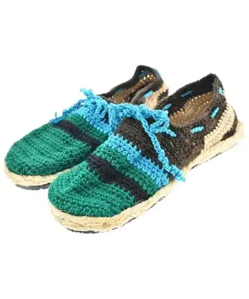 MARNI 에스파드리유 여성용