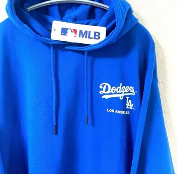 MLB 다저스 후드티 맨투맨 오타니 쇼헤이 3L 블루