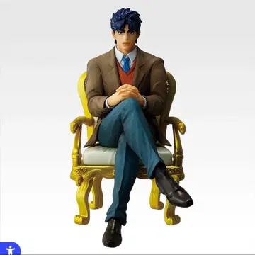 THE JOJO WORLD 제일복권 A상 조나단 조스터