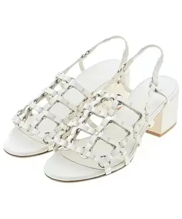 3.1 Phillip Lim 샌들 여성용