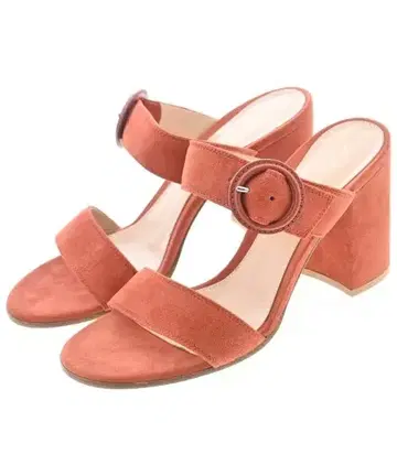 Gianvito Rossi 여성용 샌들