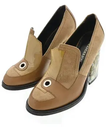 JW Anderson 드레스 슈즈/로퍼 여성용