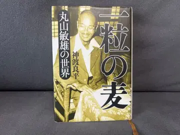 한 알의 밀 카미토 료헤이 신초샤