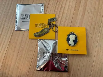 Mrs. GREEN APPLE BABELnoTOH 바벨탑 가챠