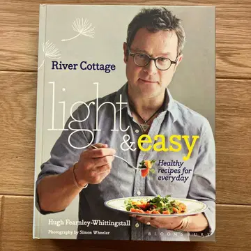 River Cottage Light & Easy