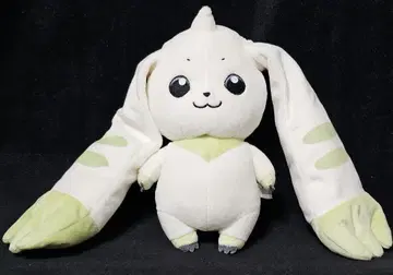 디지몬 테리어몬 봉제 인형