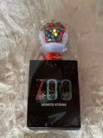 HIROMITSU KITAYAMA ZOO 응원봉