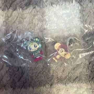 나루미야 메지루시 액세서리 2세트