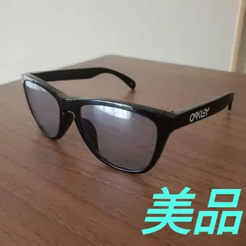 프로그 스킨 frogskin 라이트 블루 렌즈