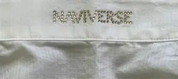 Naviverse wrap skirt