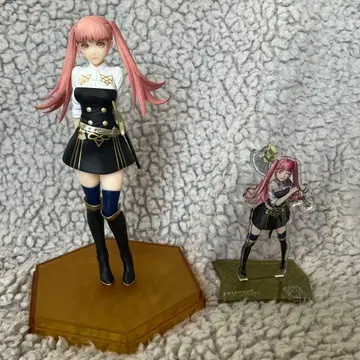 [상자 없음/별도 판매 불가] 힐다 피규어 아크릴 스탠드