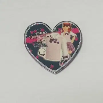 프리즘 스쿨 니트 프리즘 스톤