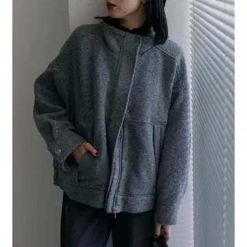 슬라이버 BIG 블루종