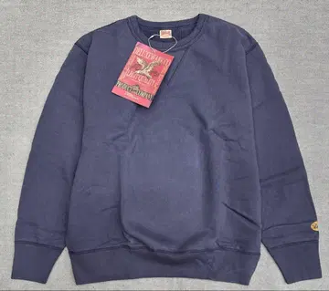 DELUXEWARE 디럭스웨어 맨투맨