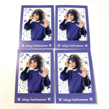 닌뮤 학교 축제 파샤코레 타케야 하치자에몬