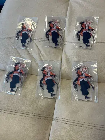 페어그라 하레 아크릴 스타