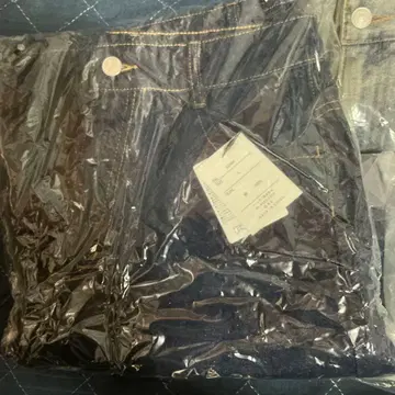 데님 팬츠 세트 (다크 라이트 미디엄)