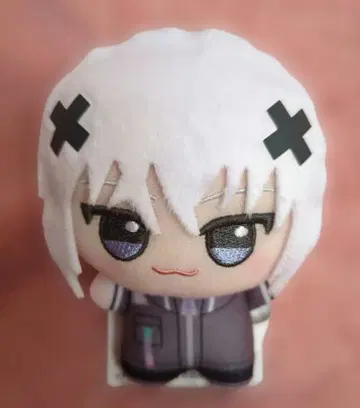 메테오라 - Meteorites - SD 인형 봉제 인형 멜트