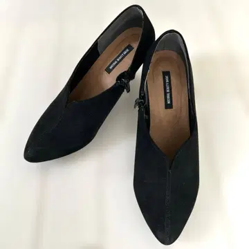 블랙스 에이드 부티 23.5cm NATURAL BEAUTY BASIC