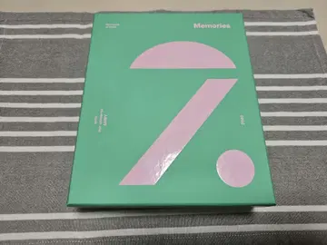 BTS Memories of 2020 [ Blu-ray ]