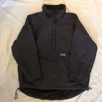 FREAK'S STORE 아노락 후드티 (하프 지퍼 풀오버)