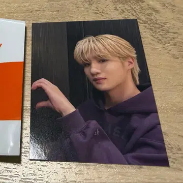 BALLISTIK BOYZ THE FESTIVAL 마츠이 리키 시크레