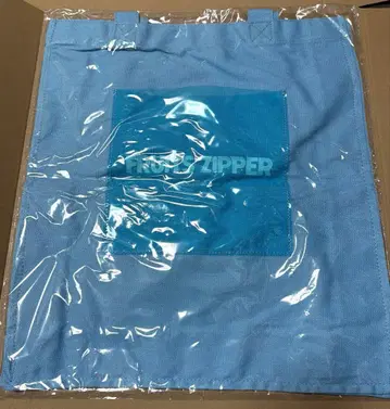 FRUITSZIPPER 마나카 마나 OSHI API 토트백