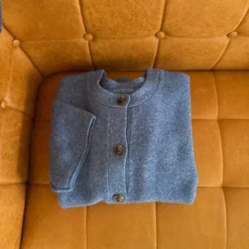 Sea Room lynn 버튼 가디건 FREE