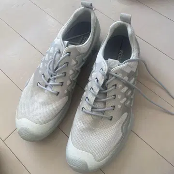 인기 고기능 ecco 바이옴 AIX 스니커즈 미사용