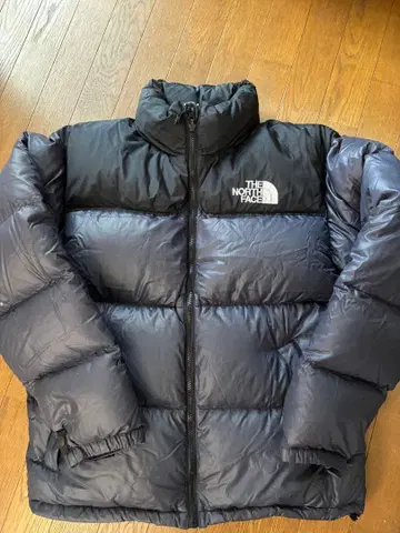 THE NORTH FACE 700 필 다운 자켓