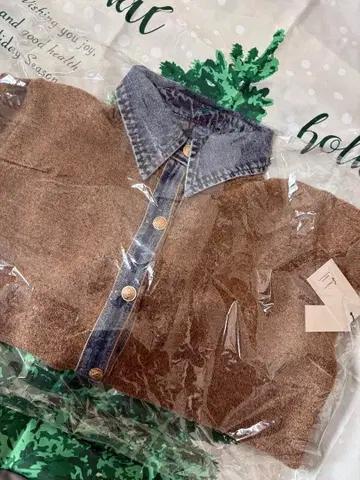 Lumier 뤼미에/ 니트 가디건