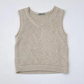 띠어리 럭스 Robbin Bell 니트탑 베스트