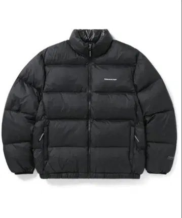 [ THISISNEVERTHAT ] PERTEX T 다운 재킷