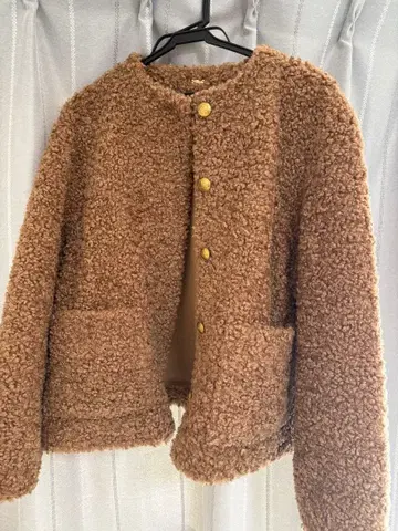 미라 워 엔 보아 자켓