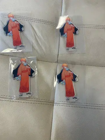 페어그라 할레 아크릴 스탠드