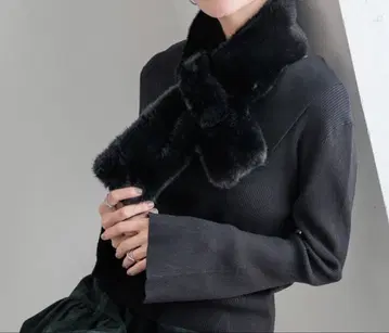 로리즈팜 사시코미F 퍼 티펫