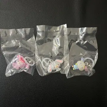 느긋한 마크 액세서리 산리오