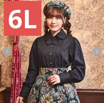 시마무라 쿠루미 블라우스 노엘