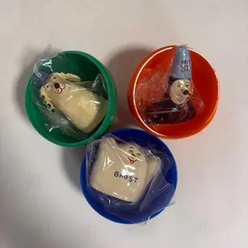 HONGAMA 미니어처 컬렉션 가챠