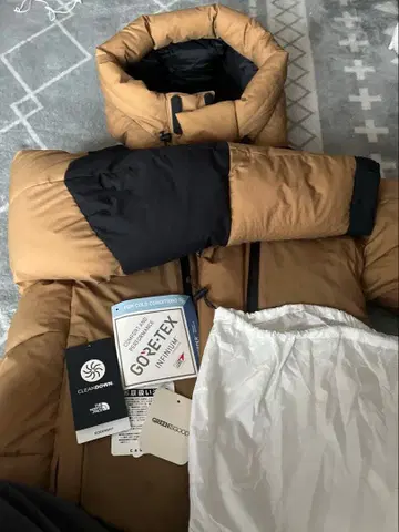 The North Face 발트로 라이트 자켓