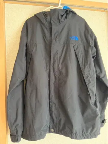 [ 가격 인하 중 ] THE NORTH FACE 마운틴 후드티 L 사이즈